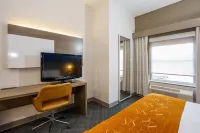 Comfort Suites University Drive Hotels in College Station