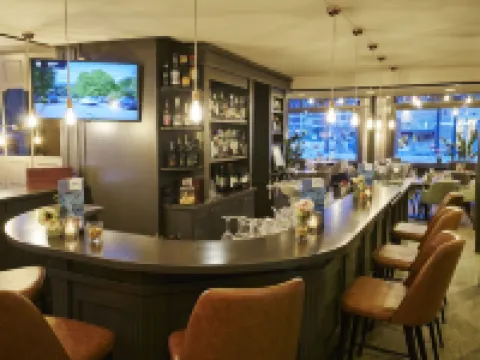 阿姆拉斯皇帝大酒店 馬斯特裏赫特酒店