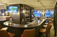 Amrâth Grand Hotel de l’Empereur Hotels in Maastricht