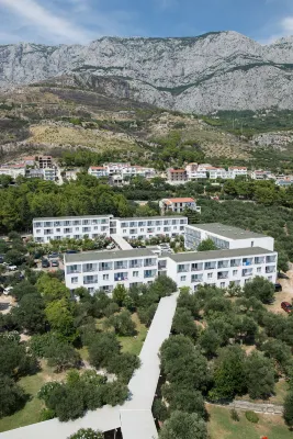 Bluesun Hotel Neptun - All Inclusive Hotels in Tucepi