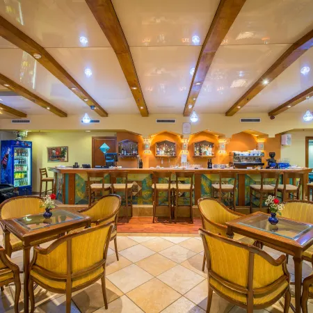 Mary’s Well Nazareth by Dan Hotels