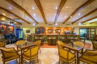 Mary’s Well Nazareth by Dan Hotels - Aamiainen
