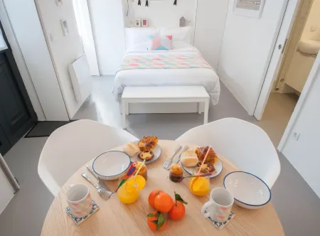 Porto Moments Apartments by Portugal Collection Отели рядом с достопримечательностью «Sandeman»