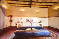 Ecolodge l'île de Ouarzazate Hotels in Warzazat-Provinz