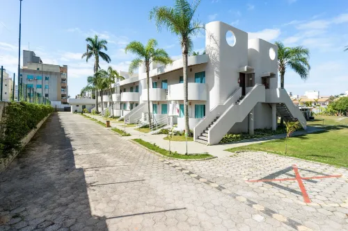 Makkai Resort Bombinhas Hotels in Bombinhas