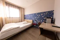 Rotonda Hotels in Mergoscia
