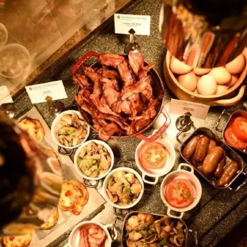 Grand Hotel Bucharest