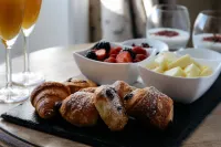 The Kedleston Country House