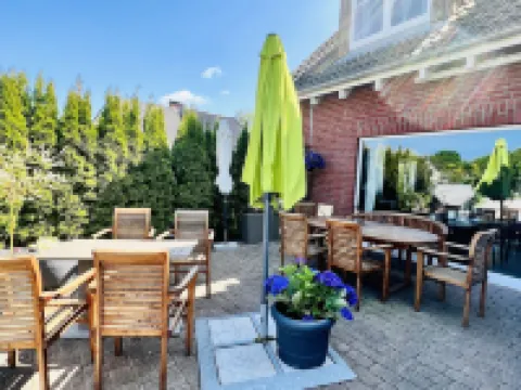 Haus Stern Hotels in Wangels