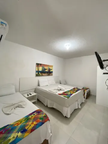 Pousada Nossa Casa Hotels in 