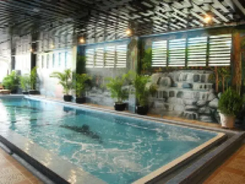 King Fy Hotel Hotels in Battambang