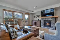 Spring Creek Vacations Hotels in Canmore