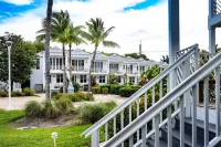 Bayside Villas by Islander Resort - วิว