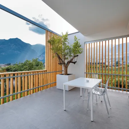 Alea - Garda Lake Suite