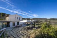 AMORE RENTALS - Villa Mia