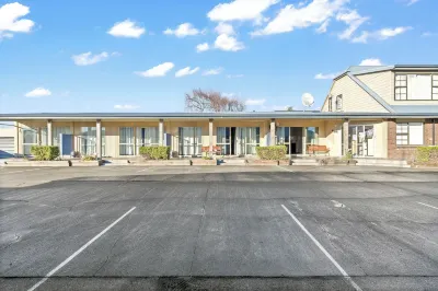 City Court Hotels in 