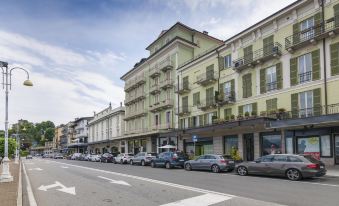 Casa Dolce Casa Stresa 50m from Lake - Happy Rentals