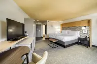 莫比爾商業歷史區假日酒店 酒店