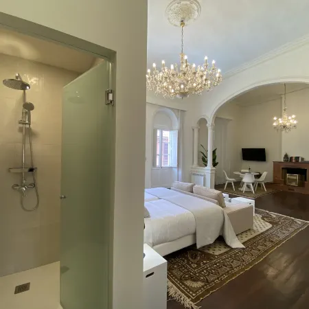 Nava Suites