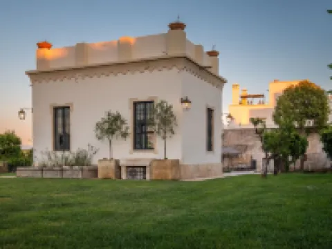 Nohasi Palace Lifestyle Hotel & Spa Hotel a Noha