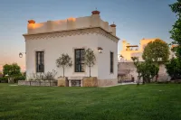 Nohasi Palace Lifestyle Hotel & Spa Hotels in Cutrofiano