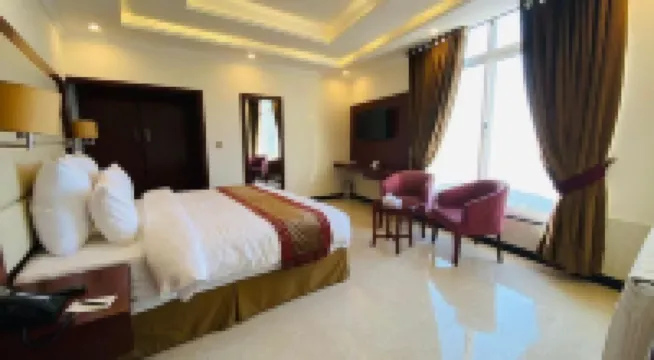 Falettis Grand Hotel Murree