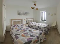 Apartamentos Turísticos Hornillo at-CC-00681 - Condos