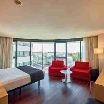 Civis Luz Castellón  S Rooms