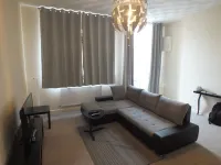 The Castle Lodge Hotel di Tredegar