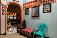 Hotel O Wisma Rima Melati Các khách sạn ở Binamu