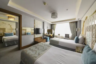 Grand Star Hotel Bosphorus & Spa