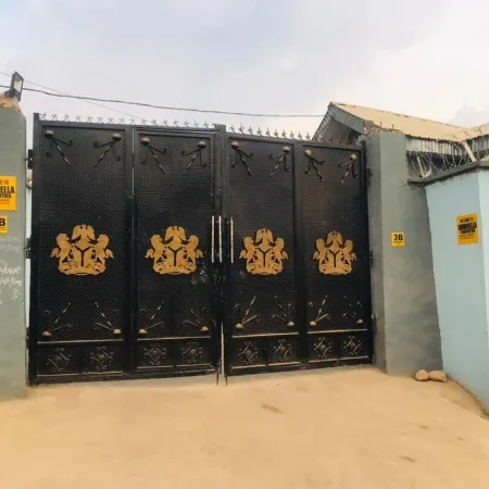 Umbrella Properties - Eleyele Ibadan