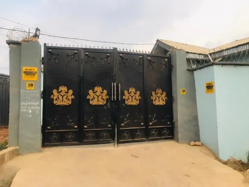 Umbrella Properties - Eleyele Ibadan - Homestay