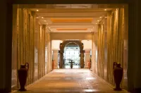 Djerba Plaza Thalasso & Spa - spa