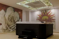 Muller Hotel Boutique & Spa Hotels in Galati