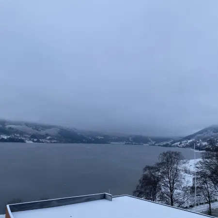 Park Hotel Vossevangen