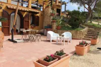 B&B La Torre Hotel in zona UFFICIO Riserva Naturale Orientata di Torre Salsa