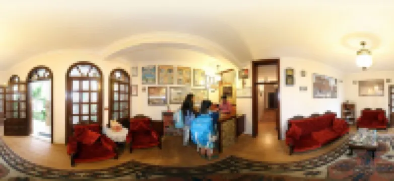 Boomerang Guest House