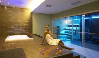 Wellness Spa Hotel Principe Fitalia - Spa