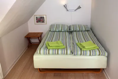 Bed & Breakfast Horsens Hoteles en Uldum