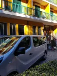Hotel Tre Monti Hotels in Tocco Da Casauria