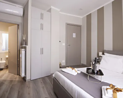 Il Genovino Hotels in Genoa