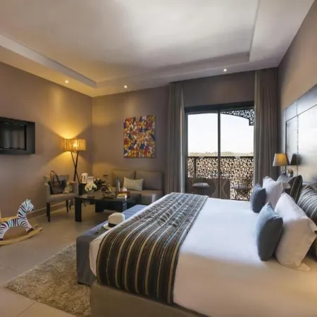 Kech Boutique Hotel & Spa