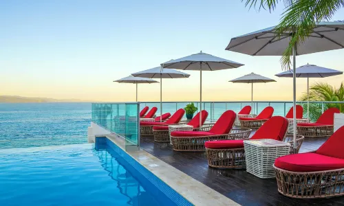 S Hotel Montego Bay - Luxury Boutique All-Inclusive Hotel