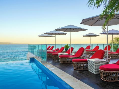 S Hotel Montego Bay - Luxury Boutique All-Inclusive Hotel