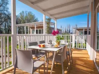 Club del Sole Bologna Easy Camping Village Hotel a Castel Maggiore
