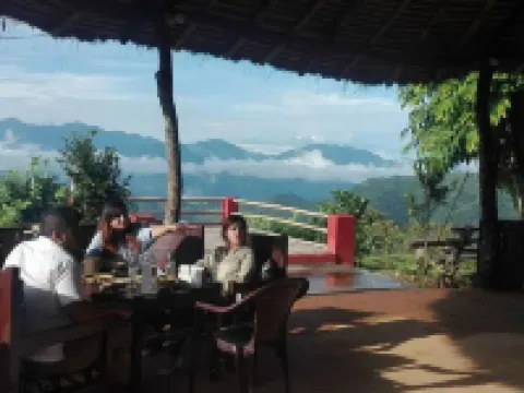 Bairav Village Farm Hotels in Palpa