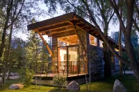 Fireside Resort Hotel di Wilson
