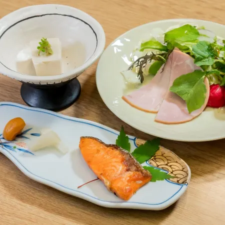 Chuokan Shimizuya Ryokan