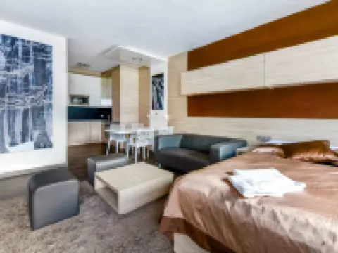 佩爾克威爾酒店 派克波特斯耐茲庫酒店